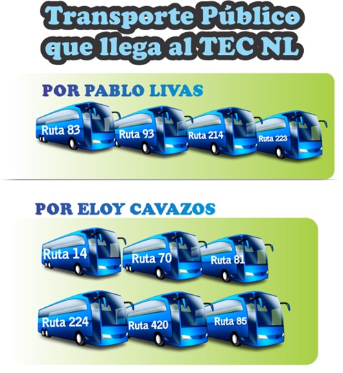 Transporte